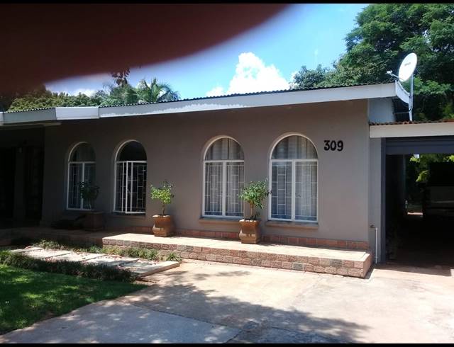 3 BEDROOM HOUSE SOLD IN SINOVILLE